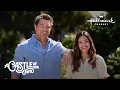 Sneak Peek A Castle of Our Own Starring Brennan Elliott and Erica Cerra