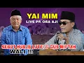 Download Lagu YAI MIN TERBARU SEBUT HABIB LUTFI \u0026 GUS MIFTAH SEBAGAI WALI❗YAI MIM VIRAL