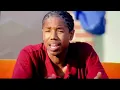 The Wire Wallace Talks to D Angelo About What Happened To Brandon Scene