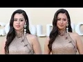 Amber Midthunder attends the Gold House 5th Annual Gold Gala