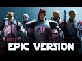 Download Lagu The Bad Batch Theme | EPIC VERSION