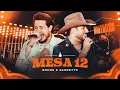 Download Lagu Mesa 12 - Bruno \u0026 Barretto - Ao Vivo DVD Sistemão  #sertanejo #brunoebarretto #aovivo