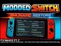How to Restore EmuMMC on a Modded Switch Hekate Guide