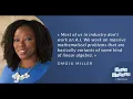 Machine Learning Data Science at Github with Omoju Miller