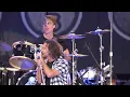 Pearl Jam - Even Flow (Live in Hyde Park 2010)