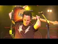 Download Lagu Pearl Jam - Even Flow (Live in Hyde Park 2010)