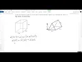 Surface Area and Nets