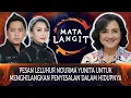Download Lagu 549 - PESAN LELUHUR NOURMA YUNITA UNTUK MENGHILANGKAN PENYESALAN DALAM HIDUPNYA