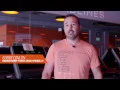 Orangetheory Fitness - Member Transformations