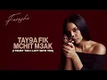 5. Inez - Ana Lik (prod. YAM & Unleaded) [Lyric video]