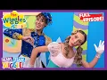 Download Lagu Ready, Steady, Wiggle! 📺 Series 5, Episode 14 🎶 The Wiggles