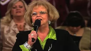 I ve Come Too Far To Look Back - Nancy Harmon at Jimmy Swaggart Ministries