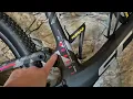 NEW Scott Spark RC Evo - issues I needed to fix right away