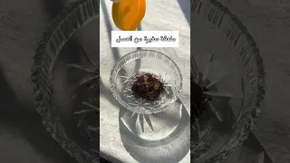 وصفة للهالات السوداء   أسهل ماسك لتفتيح الهالات السوداء دندنها