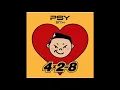 PSY - New Face (audio)