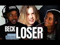 Download Lagu *MOST RANDOM SONG EVER* 🎵 BECK LOSER Reaction
