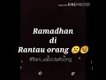 Download Lagu Lagu paling sedih menyayat hati dijamin nangis😭 ramadhan dirantau orang