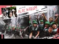 Keseruan Rafting di Alas Harum BALI !! - Adella Familys