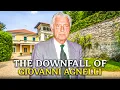 The Billionaire Who Destroyed Himself The Tragic Fate of Giovanni Agnelli