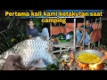 Download Lagu MERINDING‼️ pertama kali kami Camping sangat ketakutan bergegas pulang supaya aman