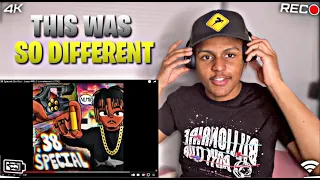 unreleased juice wrld is better than released juice kyro reacts to juice wrld 38 special