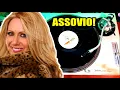 Download Lagu 🔴 MELÔ do ASSOVIO REMIX (F0D@) WILL TO POWER - SAY IT'S GONNA RAIN (1988)