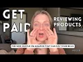 Start Getting PAID to Review Products on Amazon Best Side Hustle Ideas for Moms 2024 and 2025
