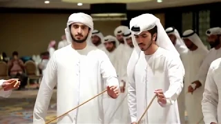 كل دقيقة فرقة المزيود الحربية دندنها