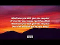 Nemzzz - GEEKIN (Lyrics) ft. Lil Yachty