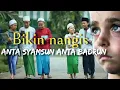 sholawat Viral terbaru 2021 || ANTA SYAMSUN ANTA BADRUN