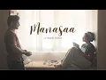 Lagu Manasaa | Telugu Music Video | Yashasvy Kanvas | Phani Kalyan