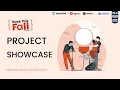 Project Showcase Hack This Fall 2 0