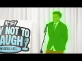 Make Us Laugh, Win $1,000 (Ft. Chunkz & Niko)