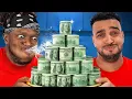 Lagu MAKE US LAUGH, WIN $1,000 (ft. Chunkz \u0026 Niko)