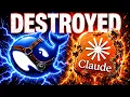 NEW DeepSeek Harness Beats Claude Code