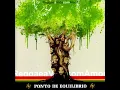 Árvore do Reggae - Ponto de Equilíbrio