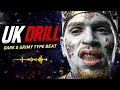 [FREE] UK DRILL TYPE BEAT – “GRIM FACE” | DARK STREET VIBE