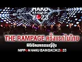 Download Lagu SWAG \u0026 PRIDE [THE RAMPAGE from EXILE TRIBE] at NIPPON HAKU BANGKOK 2023 Opening Ceremony