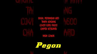 Download gagal merangkai hati tanpa kendang MP3