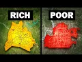Download Lagu Why Nashville Is Rich While Memphis Is Poor