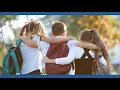 After-school programs Parent Squad