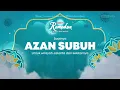 Bumper Card Adzan Subuh – \