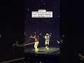 BURNA BOY PERFORMING LAHO REMIX WITH SHALLIPOPI  LIVE IN CO-COP ✨THE FULL PERFORMANCE MOVIE