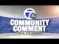 COMMUNITY COMMENT FOR MICHIGAN VOTING OPTIONS