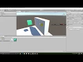 Unity 2017 Beginner Tutorial 3 - Using Rigidbody to move an object