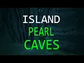 ARK ISLAND UNDERWATER PEARL CAVE LOCATIONS