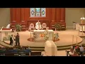 Funeral Mass for Mr Arthur R Kelley March 6 1926 June 22 2025