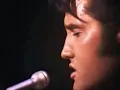 Elvis Presley   Are You Lonesome  Tonight Fantastic Video