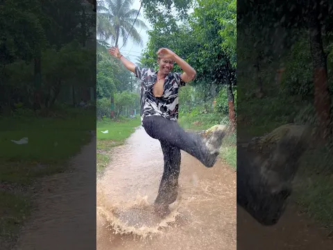 Barso re megha megha♥️ #dance