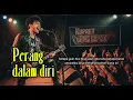 Lagu Perang dalam diri - Kupret Rock Hip-hop 